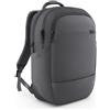 MediaMondo DELL CP5426G 35,6 cm (14") Zaino Grigio