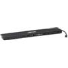 Tripp Lite U442-DOCK7D-B replicatore di porte e docking station per notebook Cab