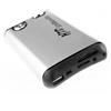ICT Corriere Exp. - Box Case Multimediale per Hard Disk Ide 2.5" con Fm Trasmitter