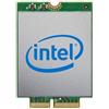 Intel AX201.NGWG scheda di rete e adattatore Interno WLAN 2400 Mbit/s