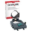 Lexmark 3070166 nastro per stampante Nero