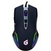 Conceptronic Mouse da gioco Conceptronic Djebbel USB 7200 dpi - 7 pulsanti programmabili - Re