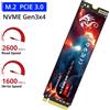 Does not apply SSD M2 NVME 128GB 256GB 512GB 1TB SSD M.2 2280 Pcie 3.0 Unità a Stato Solido Int