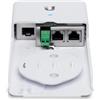 Ubiquiti F-POE-G2 Convertitore multimediale FiberPoE Gen 2 1x SFP 1x RJ45 1000