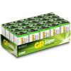 GP Batteries Super Alkaline battery 6LF22 - / 9V 20-pack - Warranty 24M