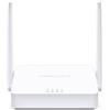 Mediamondo-IT Router Wi-Fi N300 2.4GHz - Agile Config - Mercusys MW301R