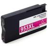HEWELETT PACKARD HP 953XL Magenta Original Ink Cartridge