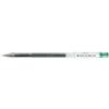 Pilot Writer gel G-TEC-C pilota 0,4 mm, colore di scrittura: verde