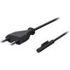 Microsoft Q5N-00003 Caricabatterie per dispositivi mobili Tablet Nero AC Interno