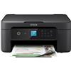 Epson Expression Home XP-3205 Ad inchiostro A4 5760 x 1440 DPI 10 ppm Wi-Fi