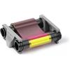 Durable 8911-22 nastro per stampante (Durable DURACARD Photo Quality CYMK Colour