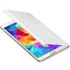 Samsung EF-BT700BWEGWW Book Cover per Galaxy Tab S 8.4, 21,3 cm (8.4"), Bianco