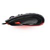 MediaMondo GIGABYTE FORCE M63(raptor) mouse Gaming USB tipo A Ottico 4000 DPI