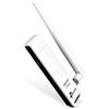TP-LINK ADATTATORE WIRELESS TP-LINK TL-WN722N USB 2.0 150M LITE N HIGH GAIN 802.11n/g/b,