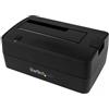 StarTech.com Box externo USB 3.1 (10Gbps) ad 1 alloggiamento da 2,5"/3,5" SATA S