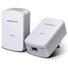 Mercusys KIT ADATTATORE DI RETE POWERLINE MS-MP500KIT AV2 FINO A 1000 MBPS