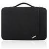 Lenovo 4X40N18008 borsa per laptop 33 cm 13 Custodia a tasca Nero (Lenovo - Note
