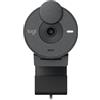 Logitech Brio 305 webcam 2 MP 1920 x 1080 Pixel USB-C Grafite
