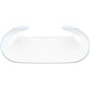 D-Link M30 Dual-band (2.4 GHz/5 GHz) Wi-Fi 6 (802.11ax) Bianco, Blu 4 Interno