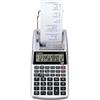 Canon P1-DTSC II EMEA HWB calcolatrice Desktop Calcolatrice con stampa Grigio