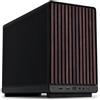 Lian Li A3-MATX - Wood Edition - mikro