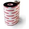TOSHIBAT Nastro in resina TOSHIBA P 112mm 600m
