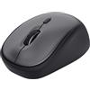 Trust Yvi+ mouse Mano destra RF Wireless Ottico 1600 DPI