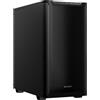 Be Quiet! be quiet PURE BASE 501 Black Midi Tower Nero