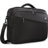 Case Logic Propel PROPC- 116 Black 39,6 cm (15.6") Valigetta ventiquattrore Nero
