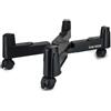 VULTECH CARRELLO PORTA PC ABS 5 RUOTE CP-03