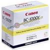 Canon ORIGINALE TESTINA DI STAMPA CANON 0933A001 BC-1000Y PER BJ-W3050 W3000 BJ 3000