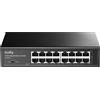 Cudy Switch 16 Porte Gigabit Ethernet (10/100/1000) GS1016