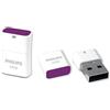 Philips FM64FD85B/00 unità flash USB 64 GB USB tipo A 2.0 Porpora Bianco