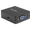 StarTech.com 1080P VGA TO RCA CONVERTER