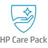 HP 3 anni di assistenza hardware on-site il giorno lavorativo successivo per des