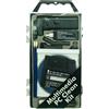 WILER Kit per la pulizia del computer, lettore CD/DVD e floppy 3.5"