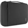 Belkin B2B081-C00 borsa per laptop 27,9 cm [11] Custodia a tasca Nero (11 LAPTOP