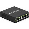 Netgear Switch 8 Porte Gigabit Ethernet NO Gestito Poe Netgear GS305E-100PES