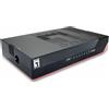 Level One LevelOne GSW-0807 switch di rete Non gestito Gigabit Ethernet (10/100/1000) Nero