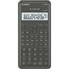 Casio Calcolatrice scientifica Casio FX-82 MS2 Nero Grigio scuro Plastica