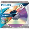 Philips CD-RW CW7D2CC05/00