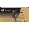 Hewlett-Packard HP Kit ricarica toner nero originale LaserJet Tank 153X