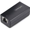 StarTech.com Isolatore Galvanico di Rete a 1 Porta Compatto Coupler Lineare Ethe