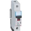 Legrand TX3 interruttore automatico Interruttore in miniatura Tipo C 1