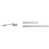 WEDO Righe da taglio WEDO Righello da taglio WEDO 50 cm alluminio 50 cm argento