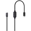 MediaMondo Belkin F2CD001B06-E cavo e adattatore video 1,8 m DisplayPort HDMI Nero