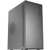 Tacens Microatx NOVAX550BR 550W 80PLUS Nero