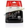 Canon PG-540 w/sec cartuccia d'inchiostro 1 pz Originale Resa standard Nero