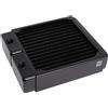 ALPHACOOL RADIATEUR POUR WATERCOOLING ALPHACOOL NEXXXOS XT45 V2 140MM (NOIR)