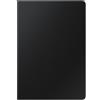 Samsung Tab S7 Cover Book Black EF-BT630PBEGEU